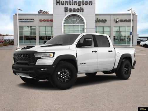 2025 RAM 1500 RHO