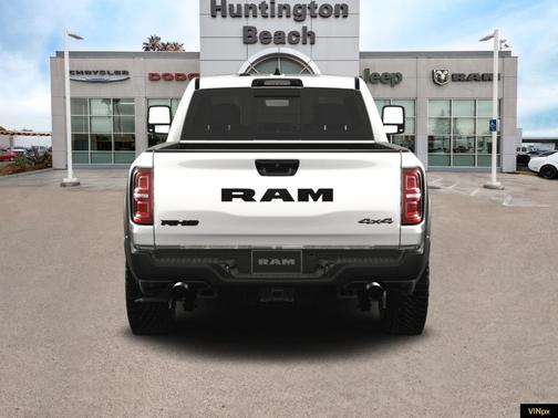 2025 RAM 1500 RHO