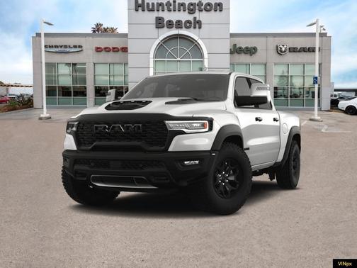 2025 RAM 1500 RHO