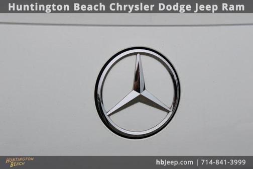 2020 Mercedes-Benz CLA 250 Base