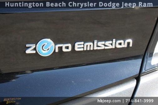2022 Nissan Leaf SV PLUS