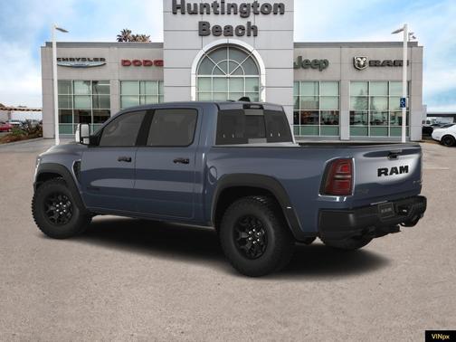 2025 RAM 1500 RHO