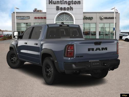 2025 RAM 1500 RHO