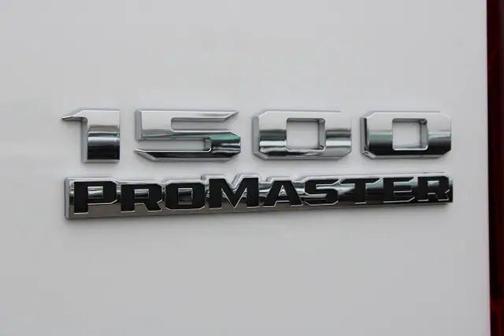 2025 RAM ProMaster 1500 Low Roof