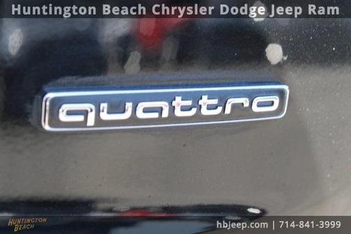 2022 Audi Q5 40 Premium