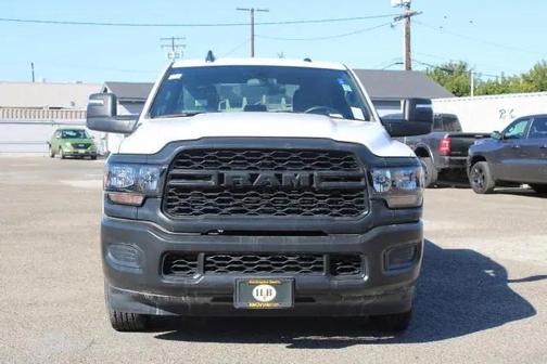 2023 RAM 2500 Tradesman