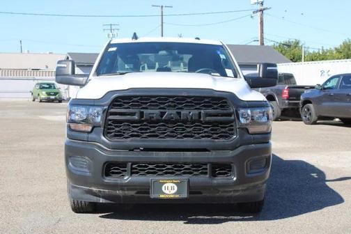 2023 RAM 2500 Tradesman