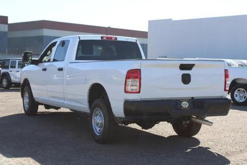 2023 RAM 2500 Tradesman