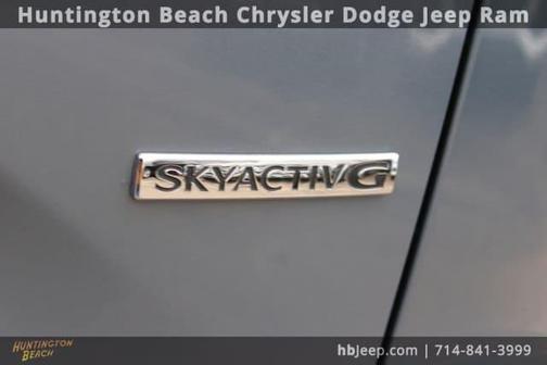 2023 Mazda CX-9 Carbon Edition