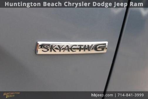 2023 Mazda CX-9 Carbon Edition