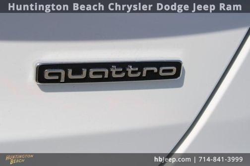 2023 Audi A6 45 Premium