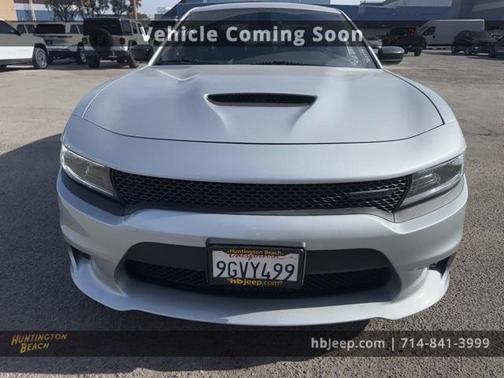 2023 Dodge Charger GT