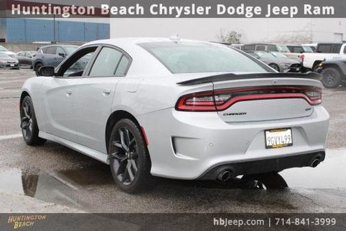 2023 Dodge Charger GT