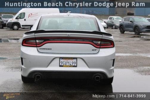 2023 Dodge Charger GT