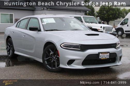 2023 Dodge Charger GT