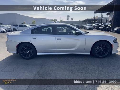2023 Dodge Charger GT