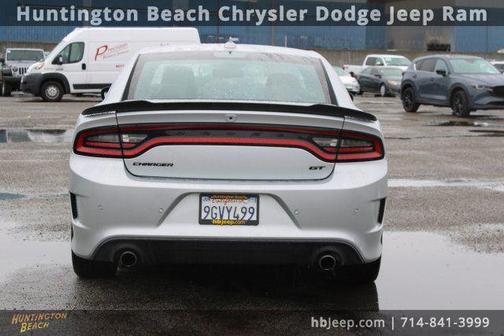 2023 Dodge Charger GT