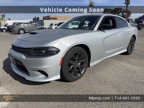 2023 Dodge Charger GT