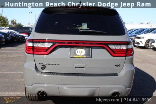 2023 Dodge Durango R/T