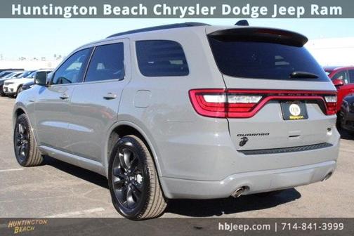 2023 Dodge Durango R/T