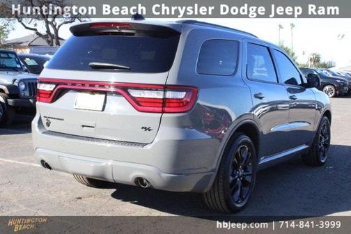 2023 Dodge Durango R/T