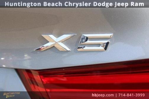 2018 BMW X5 eDrive xDrive40e