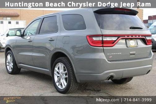2023 Dodge Durango GT