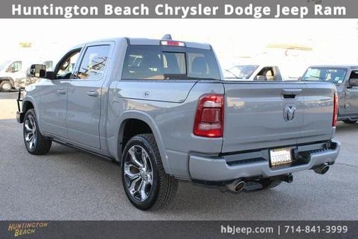 2020 RAM 1500 Limited