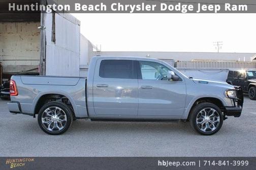 2020 RAM 1500 Limited