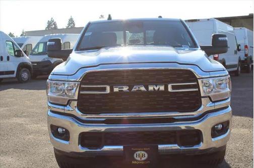 2023 RAM 2500 Tradesman