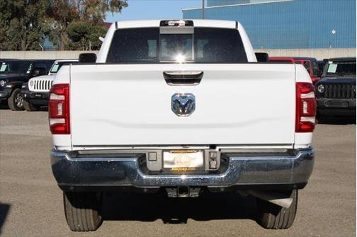 2023 RAM 2500 Tradesman