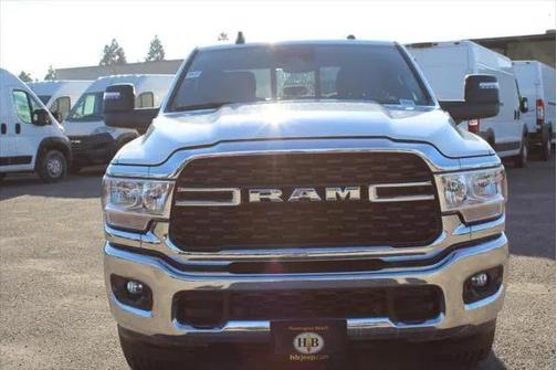 2023 RAM 2500 Tradesman