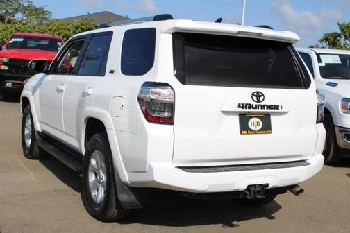 2020 Toyota 4Runner SR5 Premium