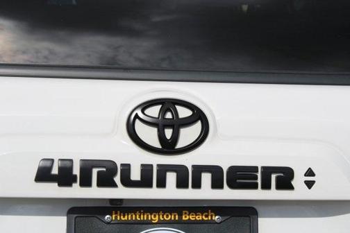 2020 Toyota 4Runner SR5 Premium