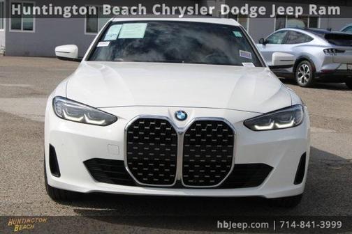 2022 BMW 430 Gran Coupe i