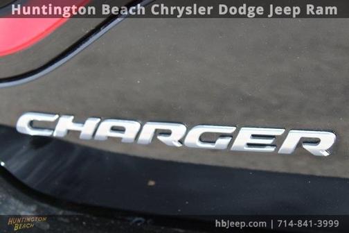 2022 Dodge Charger SRT Hellcat Widebody