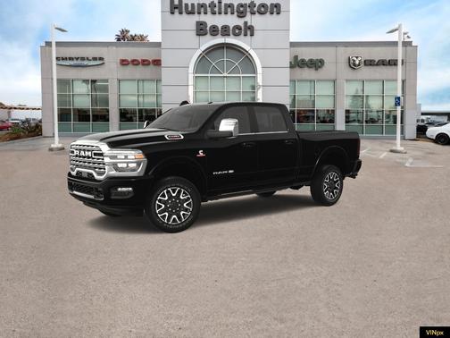 2025 RAM 2500 Limited