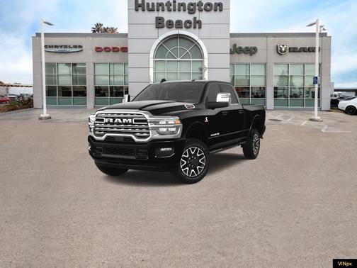 2025 RAM 2500 Limited