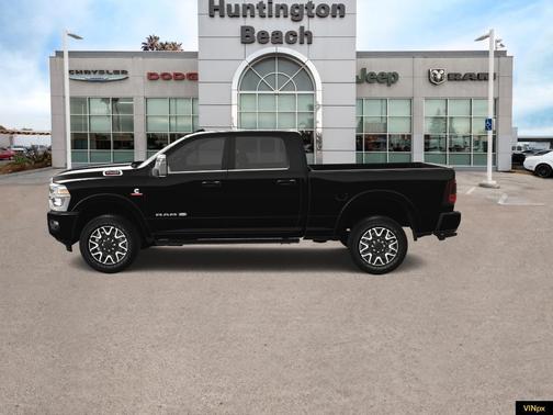 2025 RAM 2500 Limited