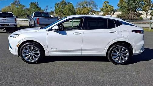 2024 Buick Envista Avenir