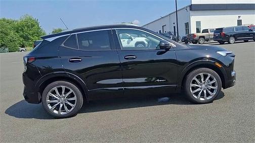 2025 Buick Encore GX Avenir