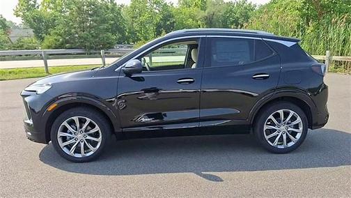 2025 Buick Encore GX Avenir