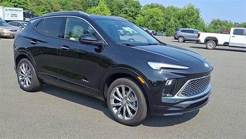 2025 Buick Encore GX Avenir