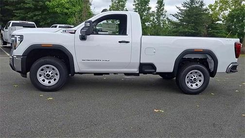 2025 GMC Sierra 3500 Pro