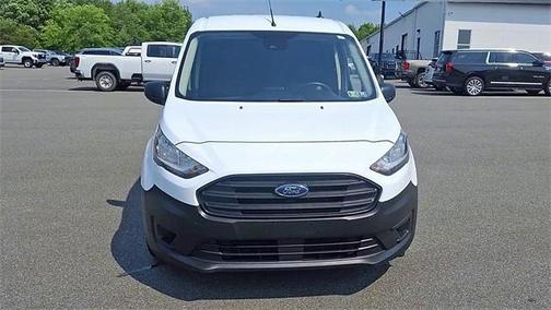 2022 Ford Transit Connect XL