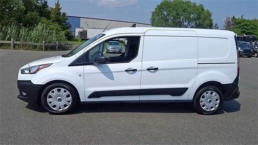 2022 Ford Transit Connect XL