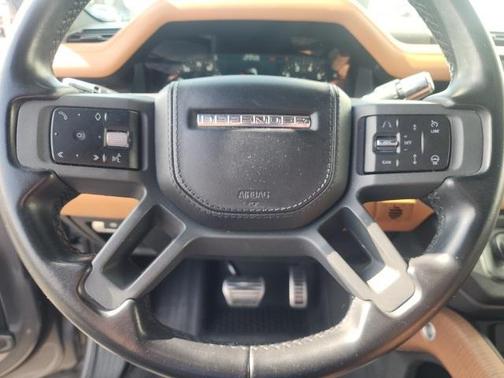 2022 Land Rover Defender 110 X