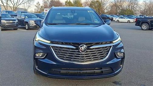 2023 Buick Enclave Premium