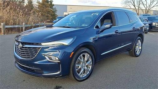 2023 Buick Enclave Premium