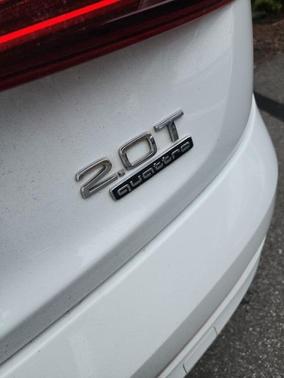 2018 Audi Q3 2.0T Premium Plus